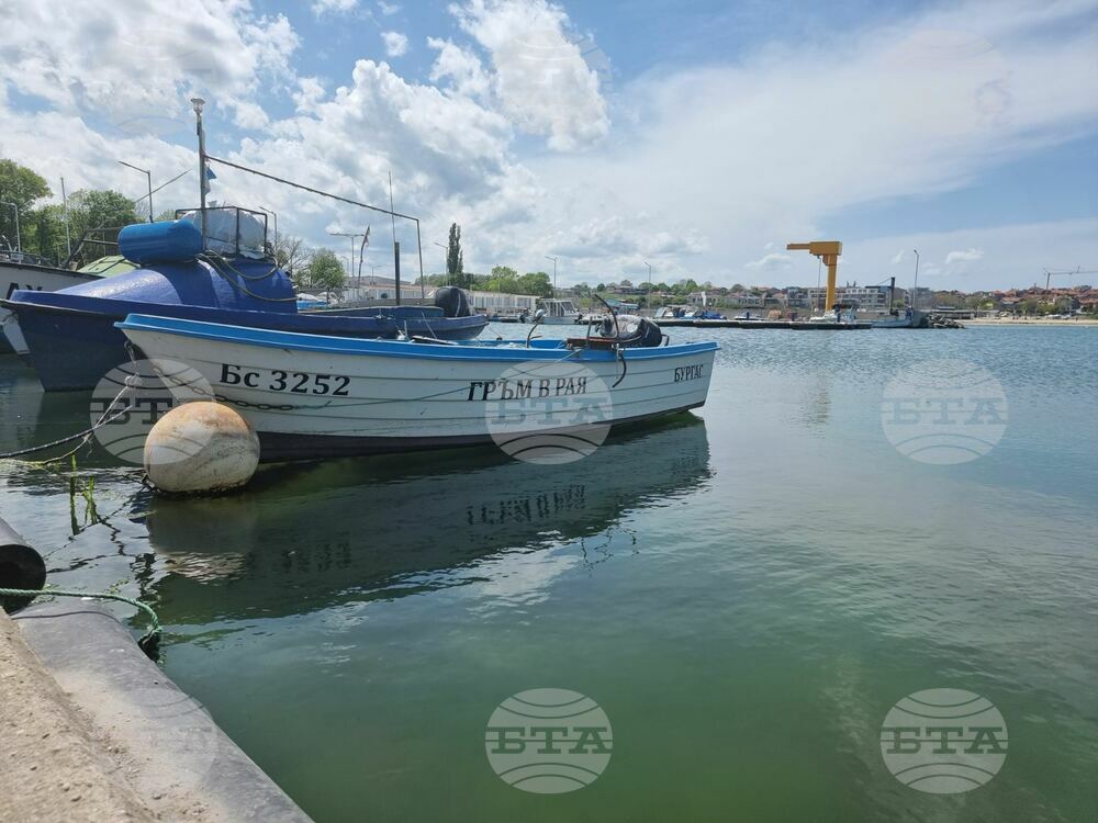 Kraimorie Port Recognized for Clean Waters and Modern Facilities with 2025 Blue Flag Award