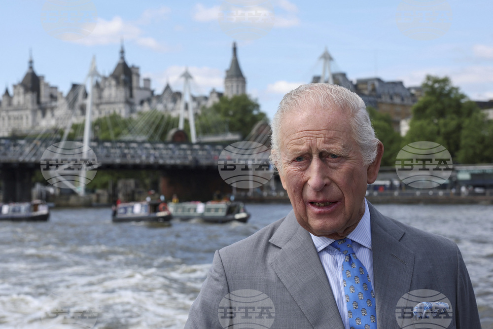 Britain Royals