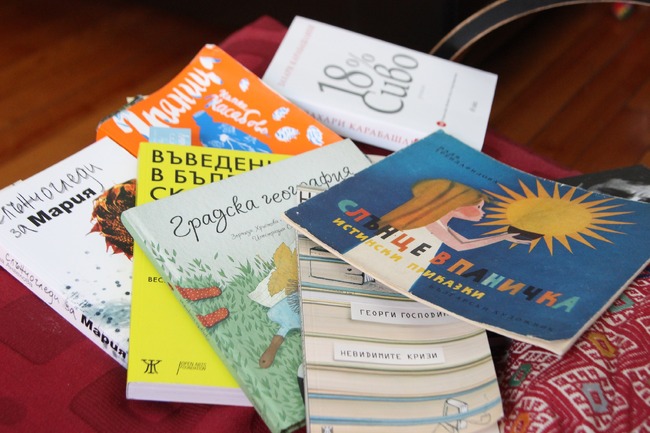 Българският литературен клуб „Диаспората чете“ ще организира в Монреал литературно четене, посветено на 24 май