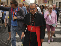 Vatican Conclave