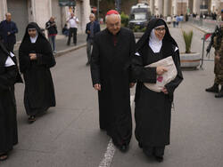 Vatican Conclave