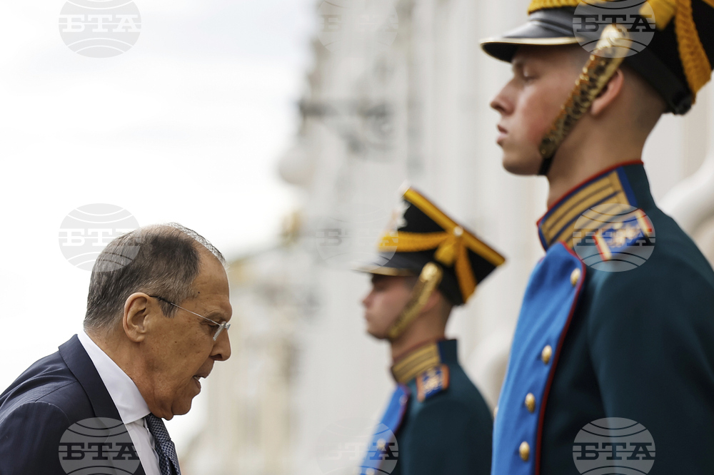 Russia Victory Day