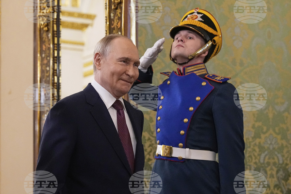 Russia Victory Day