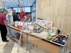 Казанлък - панорама на професионалното образование