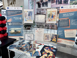 Казанлък - панорама на професионалното образование