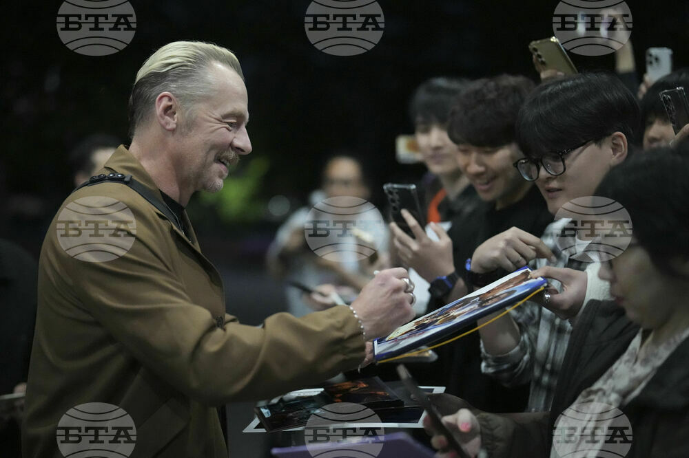 South Korea Film Mission Impossible The Final Reckoning
