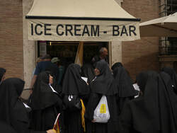 Vatican Conclave
