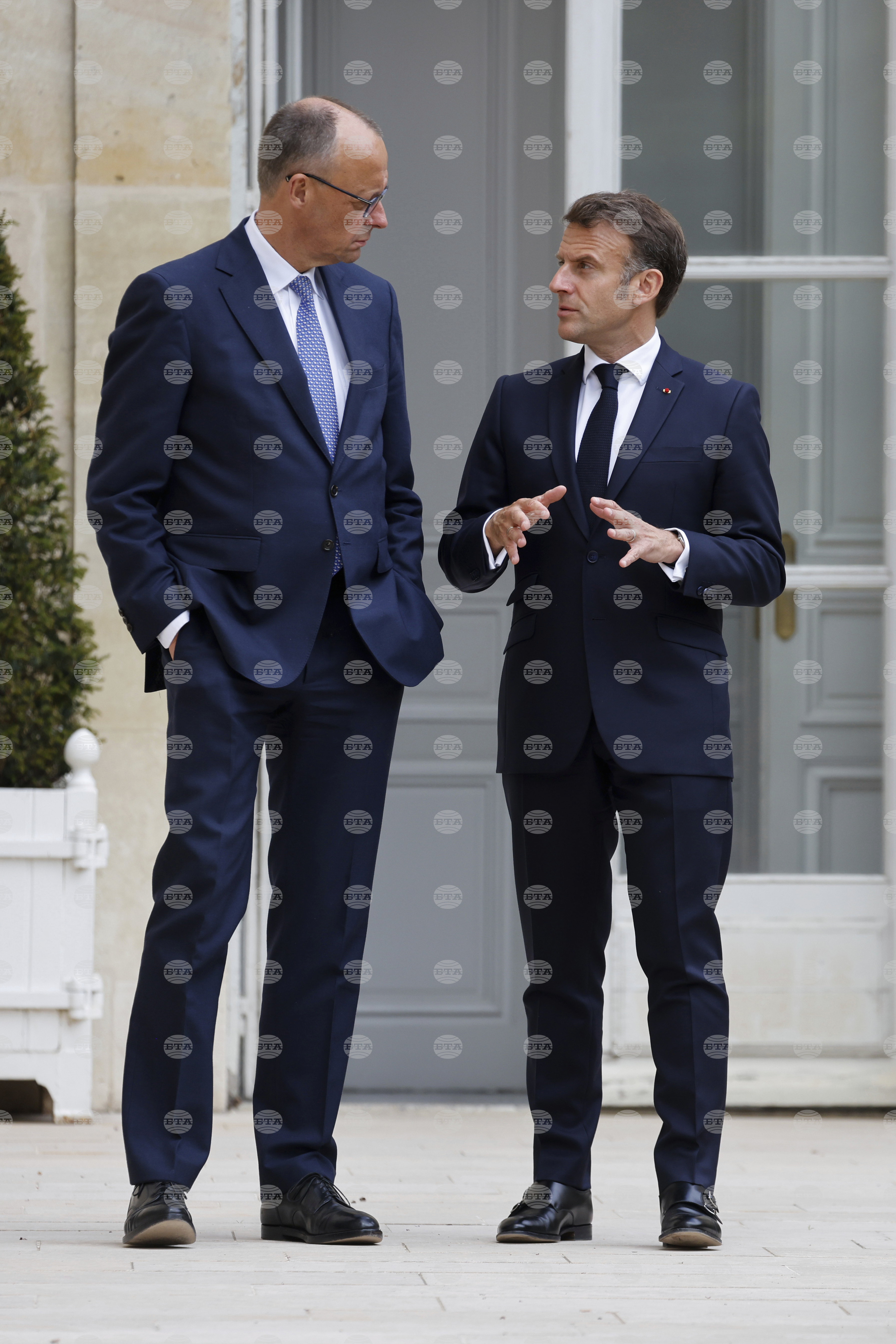 France Germany