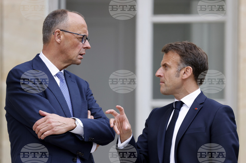 France Germany