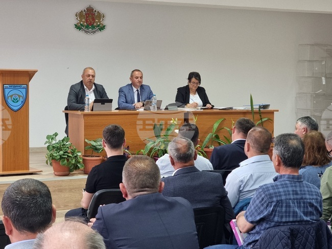 Бюджетът на община Ардино за 2025 г. ще бъде 24 627 882 лв.