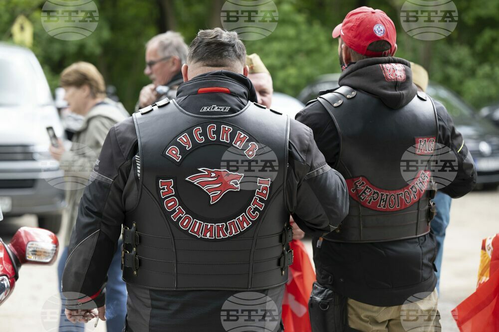 Germany Russia Victory Day