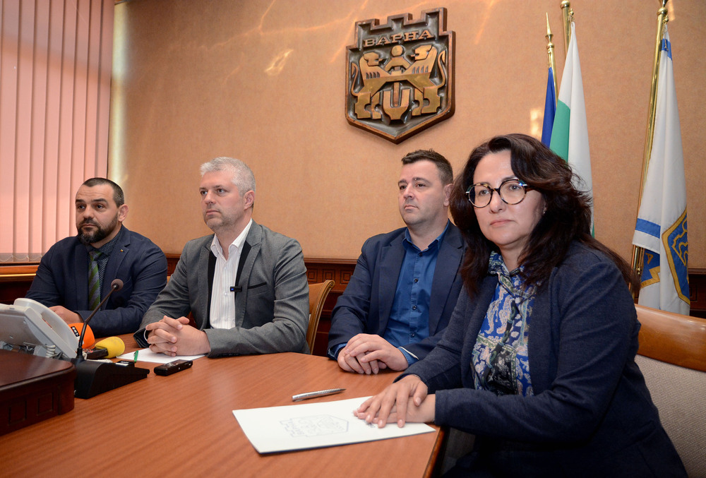 Благомир Коцев: Предлагаме създаването на общинско предприятие за чистота и комунални дейности