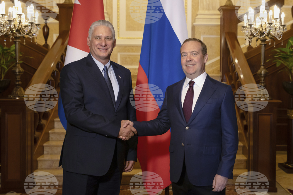Russia Victory Day