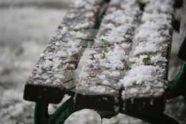 Бургас - дъжд - градушка