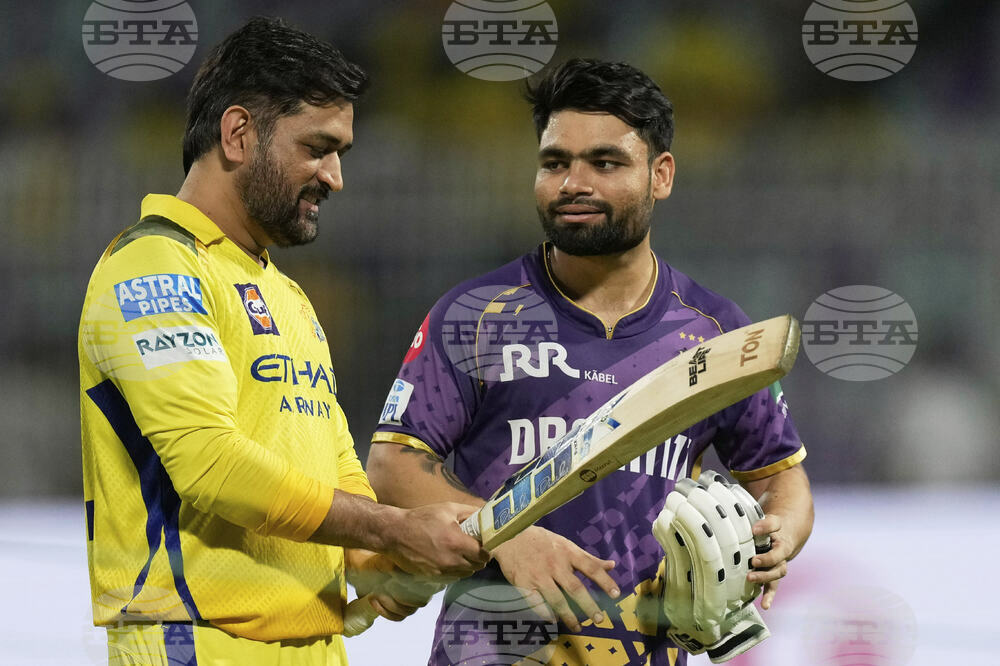 India IPL Cricket