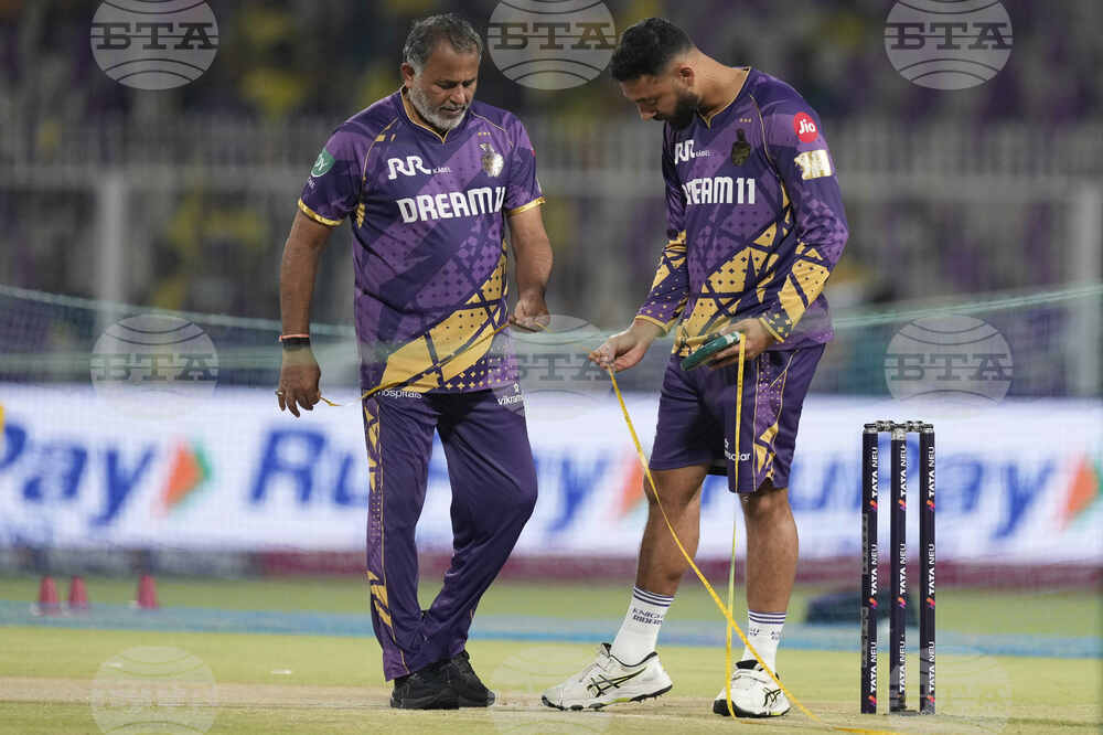 India IPL Cricket