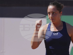 Italy Italian Open Tennis