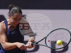 Italy Italian Open Tennis