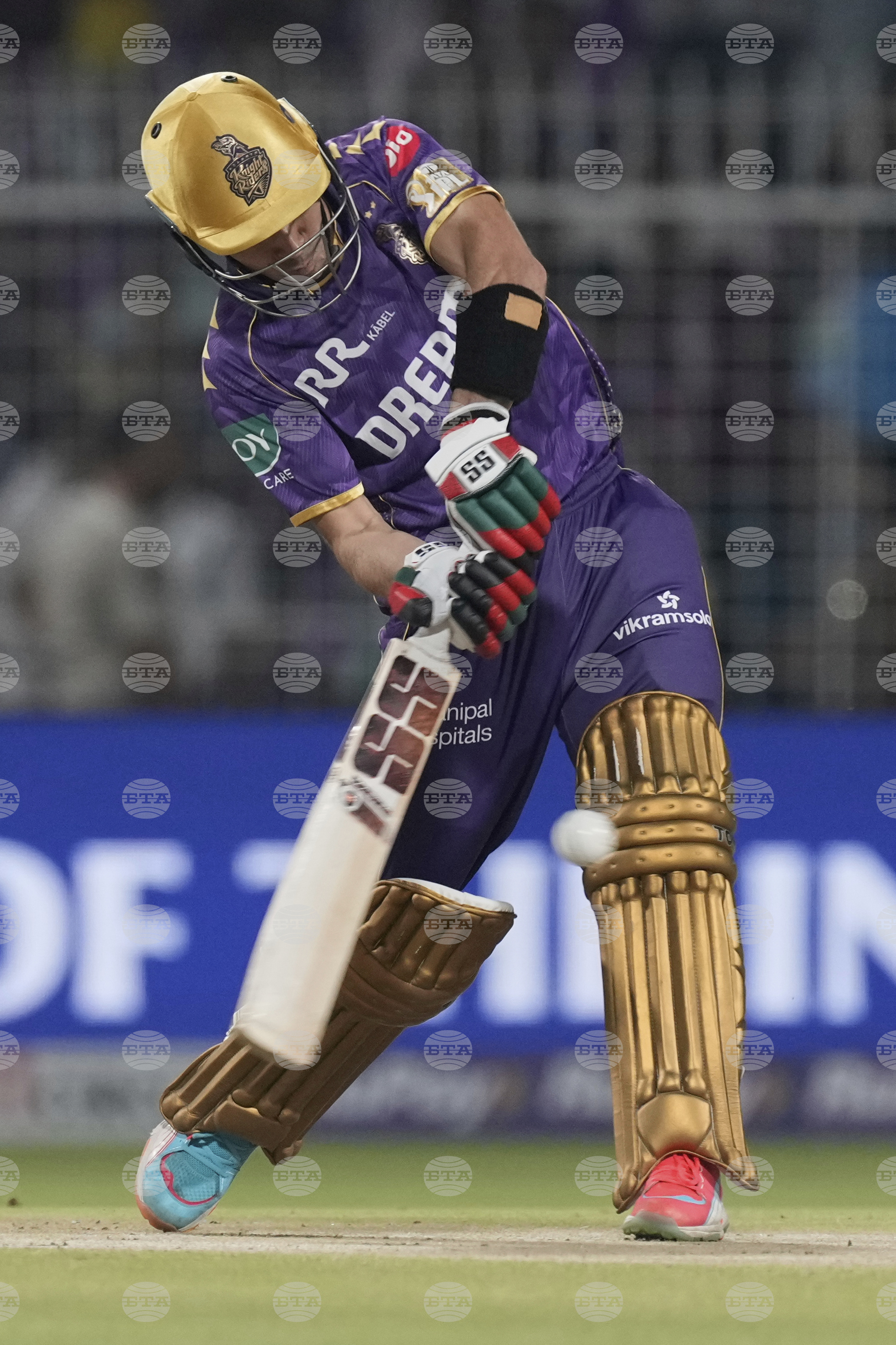 India IPL Cricket