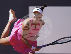 Italy Italian Open Tennis