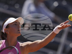 Italy Italian Open Tennis