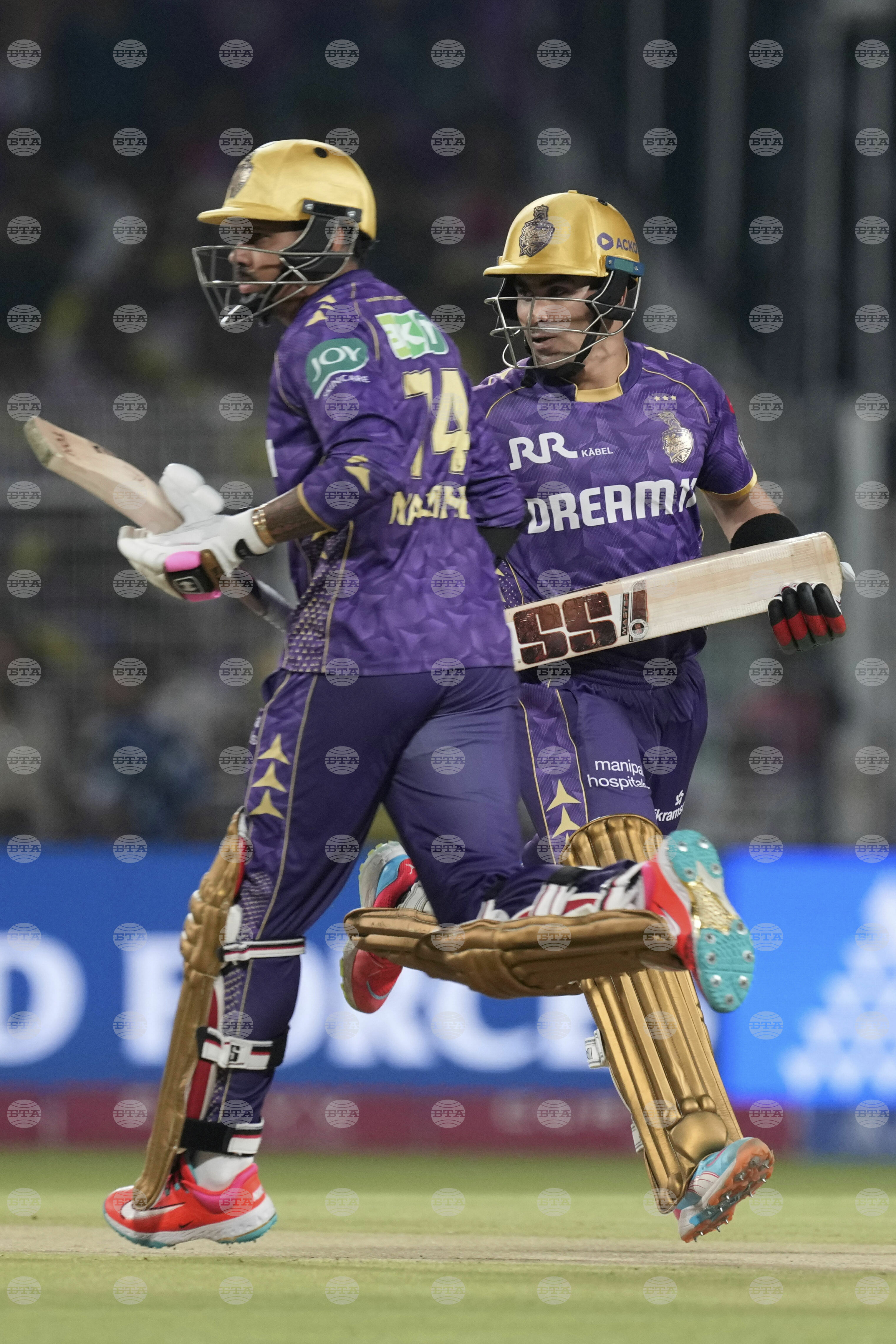 India IPL Cricket