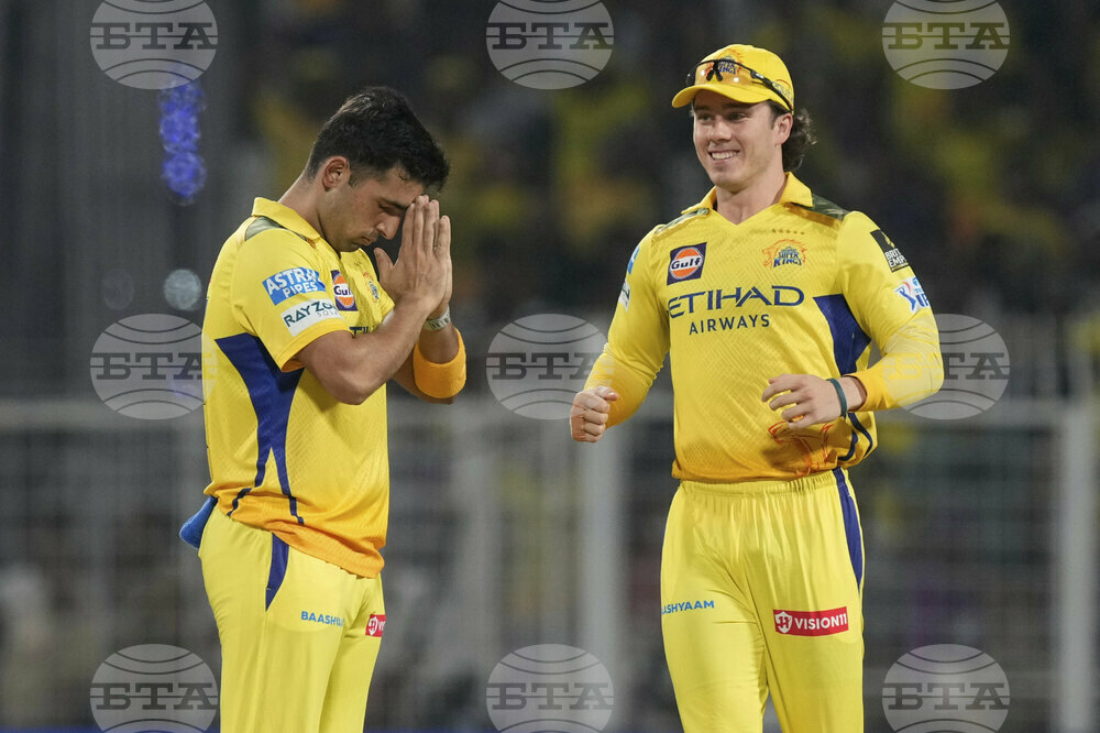 India IPL Cricket