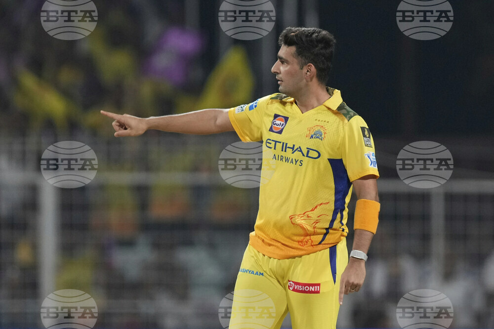 India IPL Cricket