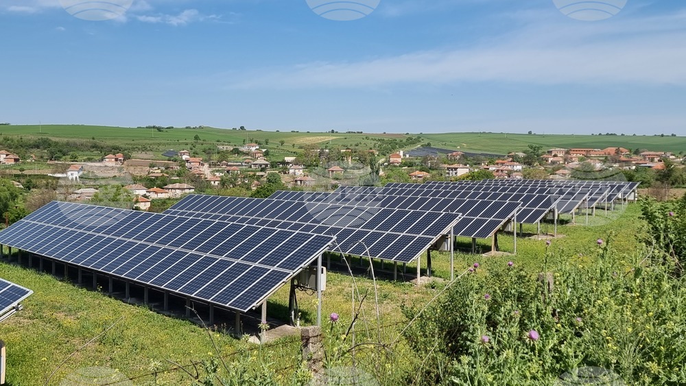 Marginal Increase in Share of Renewable Energy in Bulgaria’s Gross Final Energy Consumption in 2024
