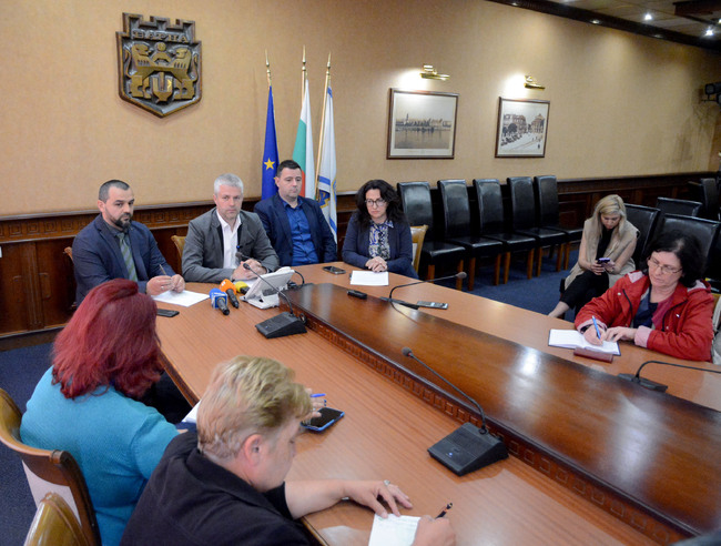 Откриват туристическия сезон във Варна с голям концерт на 16 май