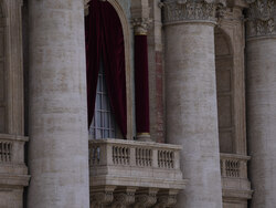 Vatican Conclave