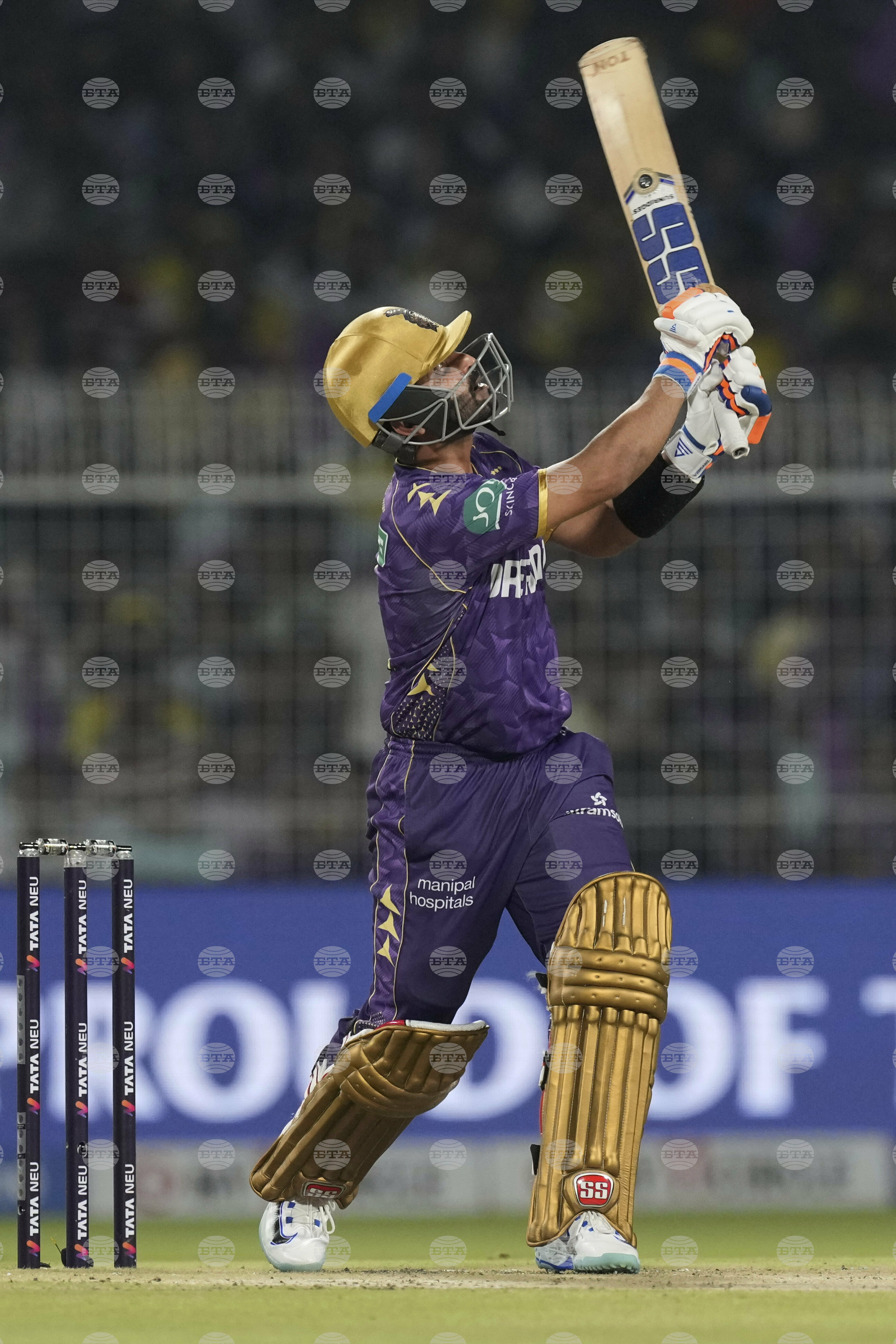 India IPL Cricket
