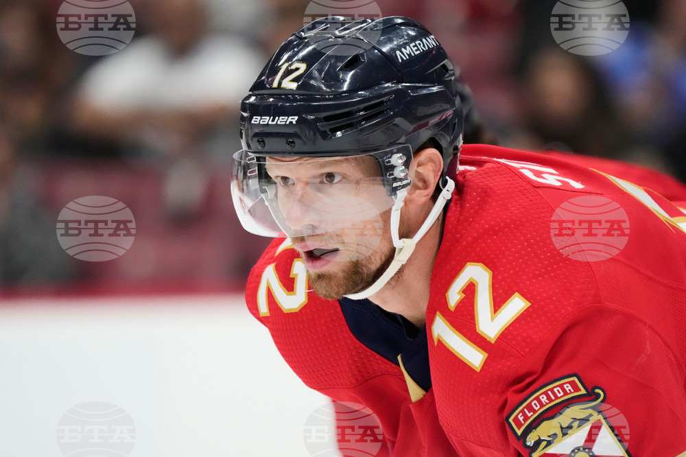 Sabres Staal Hockey