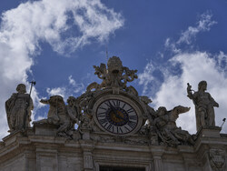 Vatican Conclave
