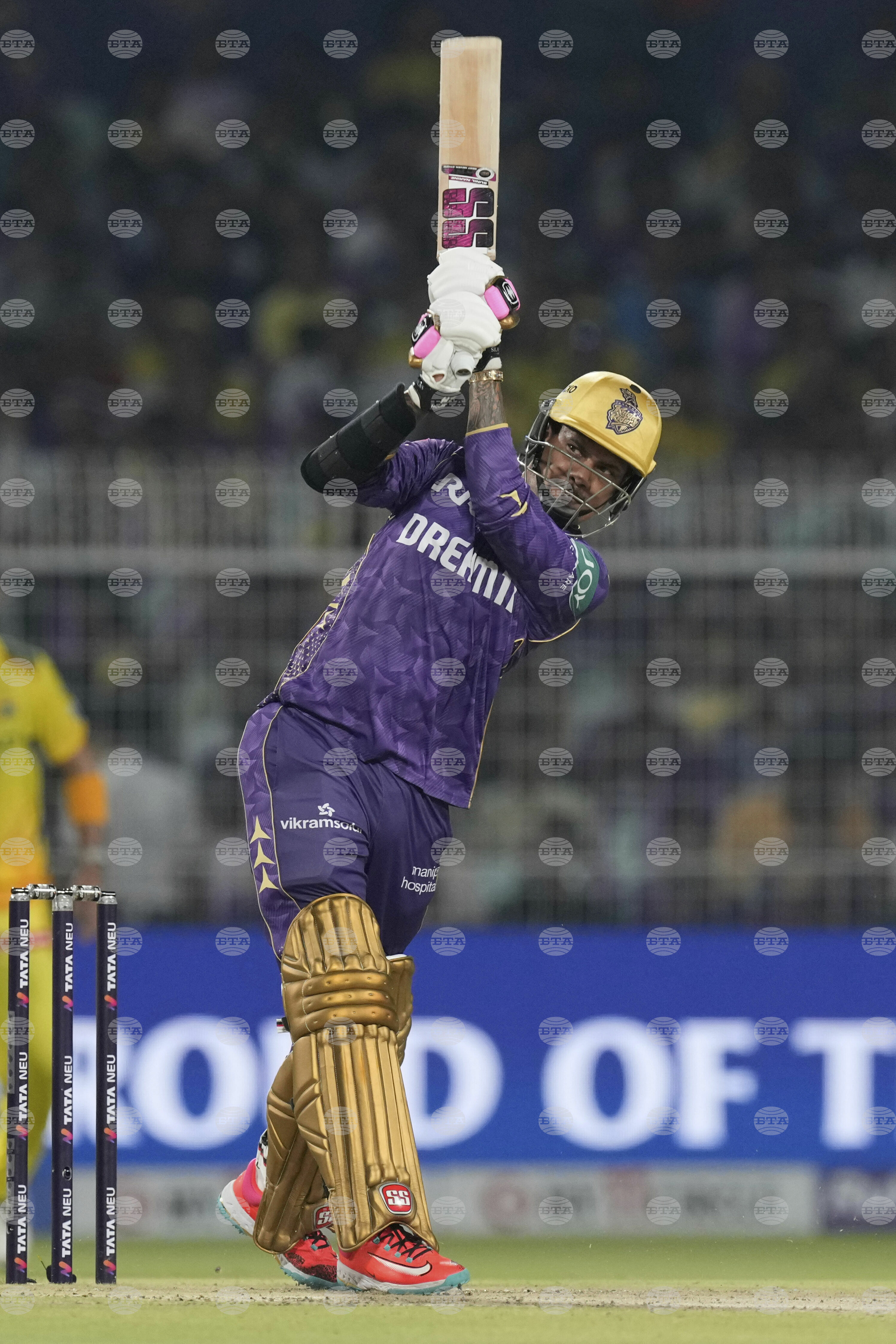 India IPL Cricket