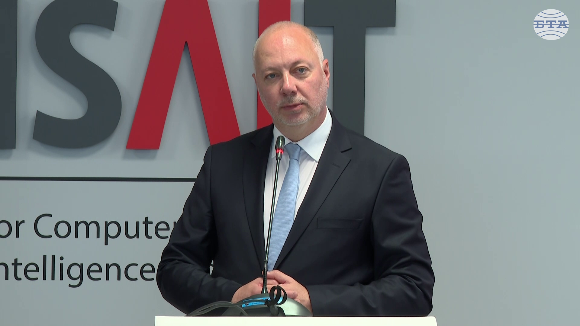 Дейността на института "Инсайт" надмина очакванията, които бяхме заложили, каза премиерът Росен Желязков