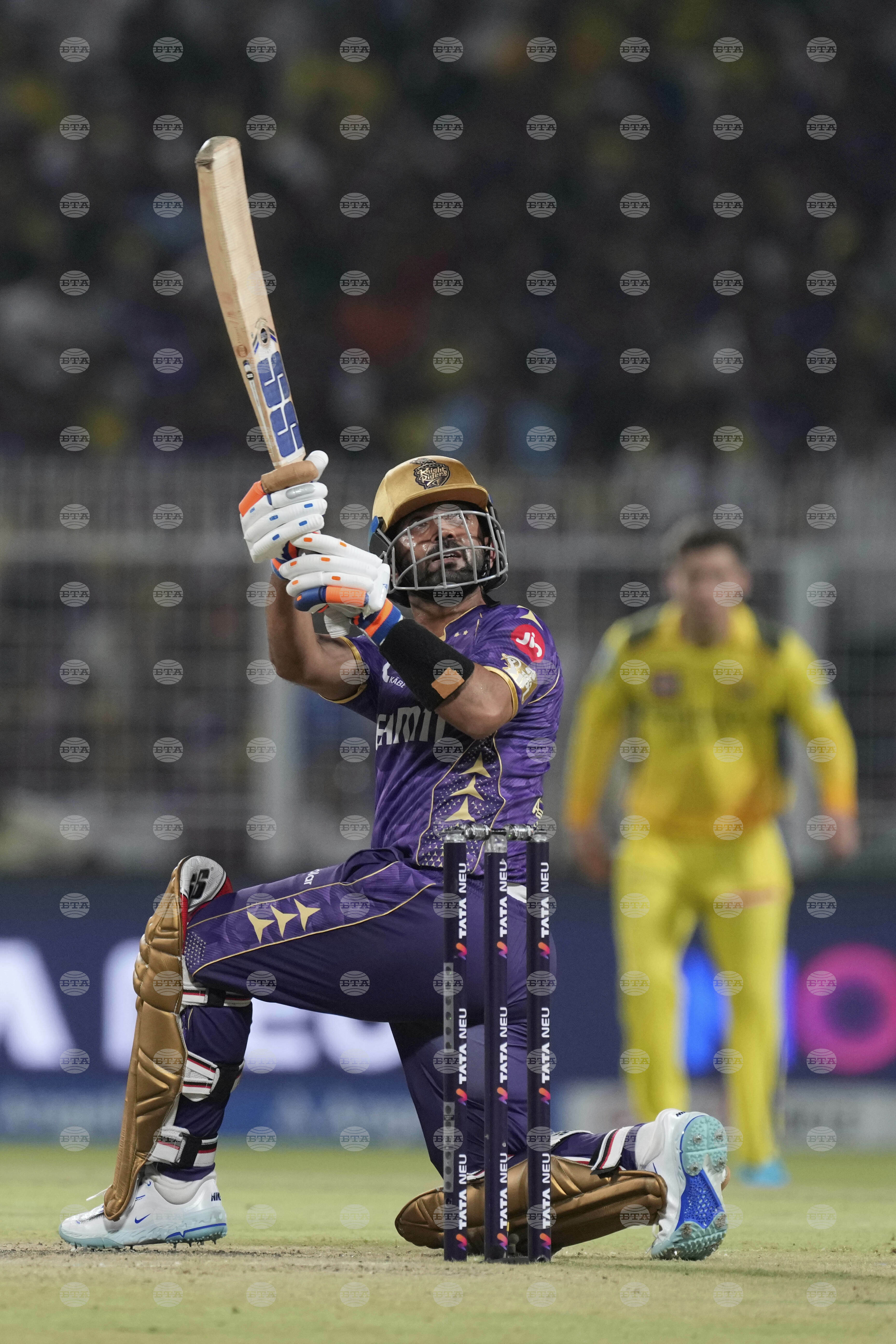 India IPL Cricket