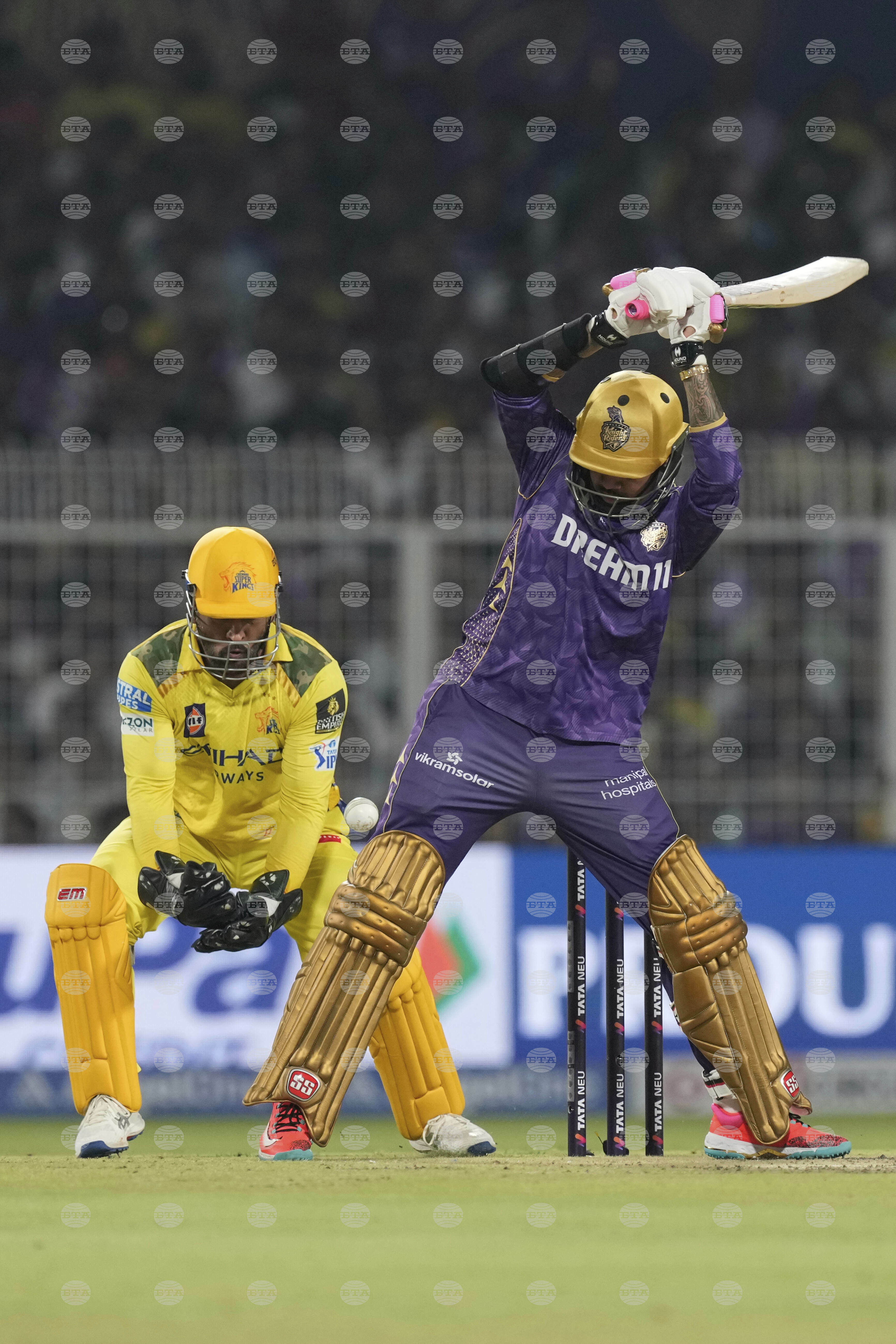 India IPL Cricket