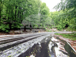 Ардино - градушка