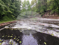 Ардино - градушка