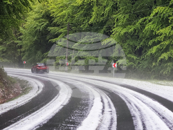 Ардино - градушка