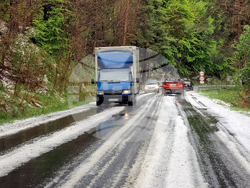 Ардино - градушка