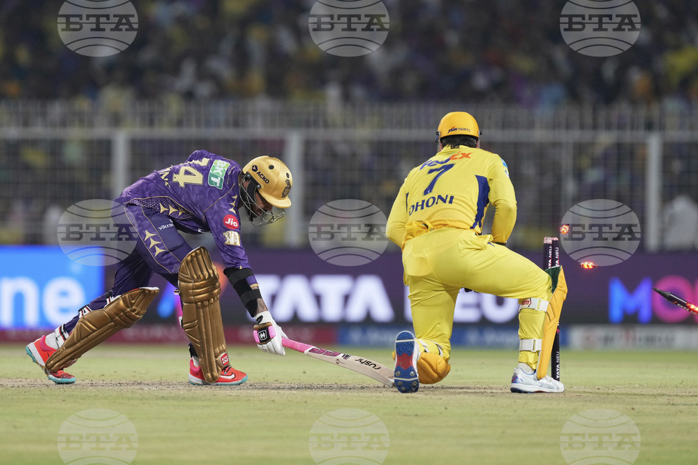 India IPL Cricket