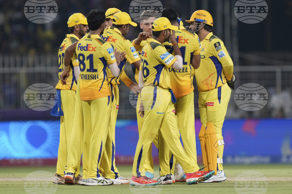 India IPL Cricket