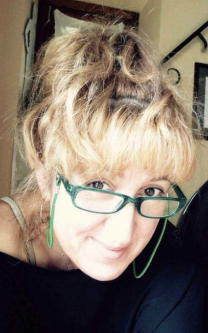 Излязла е от печат книга на българката Роси Жекова, която живее в Италия