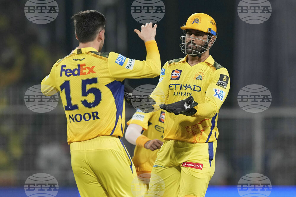 India IPL Cricket