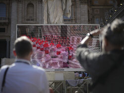 Vatican Conclave