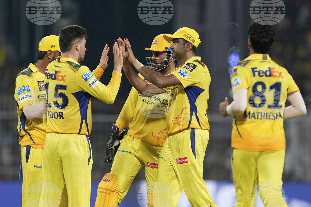 India IPL Cricket