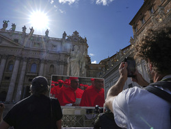 Vatican Conclave