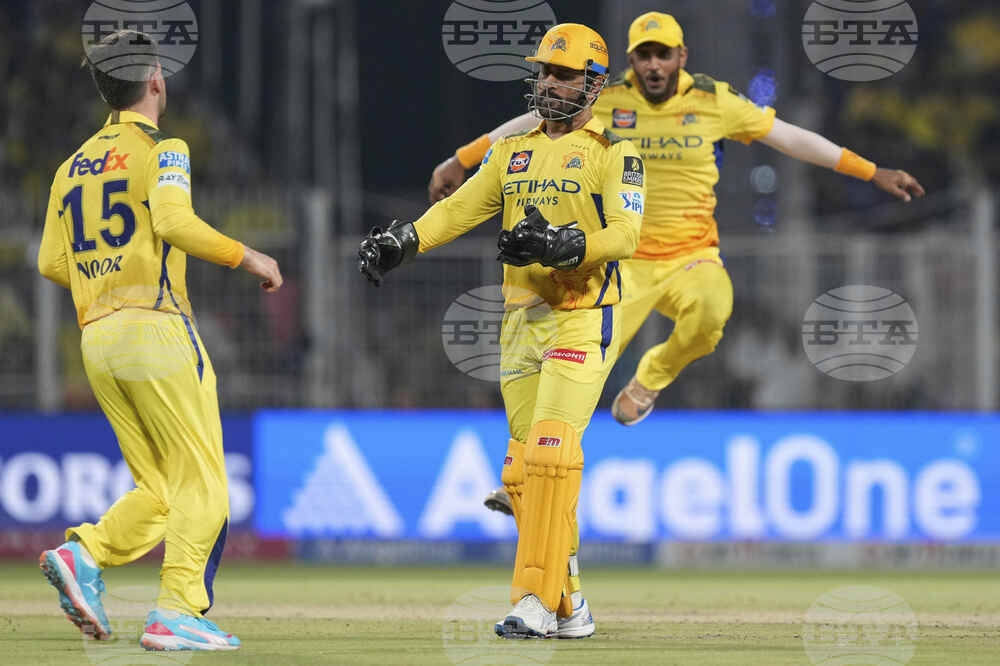 India IPL Cricket